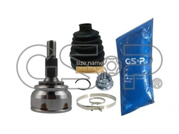 Outer CV Joint 802489 (GSP)