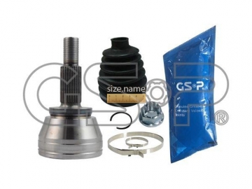 Outer CV Joint 802492 (GSP)