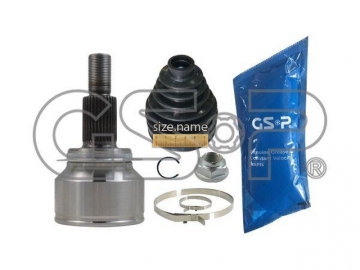 Outer CV Joint 802495 (GSP)