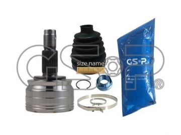 Outer CV Joint 802524 (GSP)