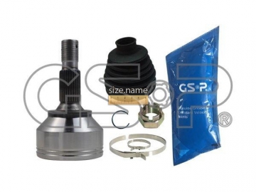 Outer CV Joint 802534 (GSP)