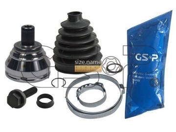 Outer CV Joint 803002 (GSP)