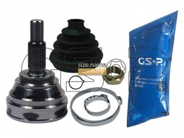 Outer CV Joint 803003 (GSP)