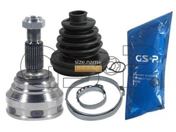 Outer CV Joint 803004 (GSP)
