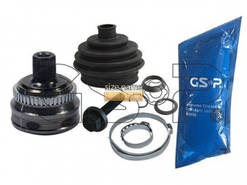 Outer CV Joint 803009 (GSP)