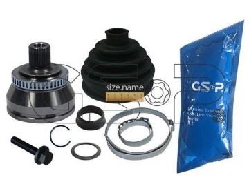 Outer CV Joint 803019 (GSP)