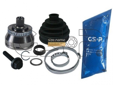 Outer CV Joint 803021 (GSP)
