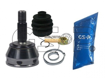 Outer CV Joint 803022 (GSP)