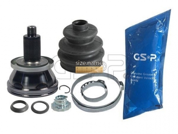 Outer CV Joint 803027 (GSP)