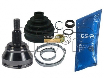 Outer CV Joint 803035 (GSP)