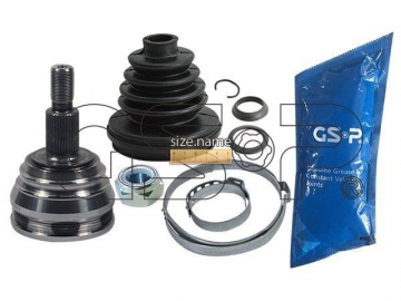 Outer CV Joint 803036 (GSP)