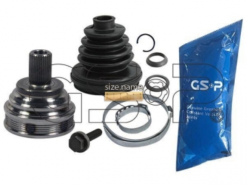 Outer CV Joint 803037 (GSP)