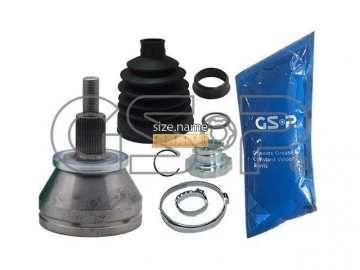 Outer CV Joint 803041 (GSP)