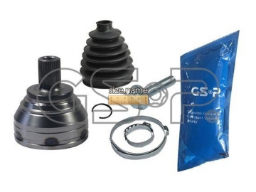 Outer CV Joint 803104 (GSP)