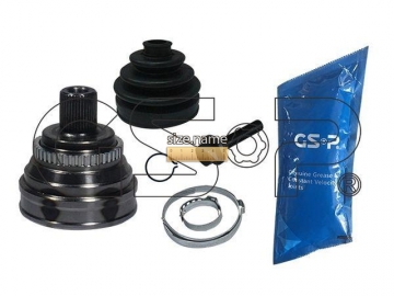 Outer CV Joint 803106 (GSP)