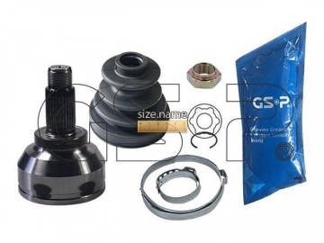 Outer CV Joint 805002 (GSP)