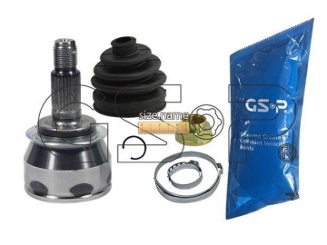 Outer CV Joint 805009 (GSP)