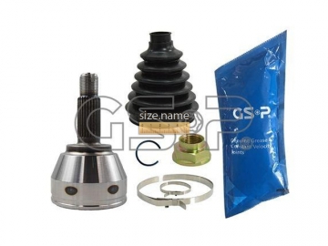 Outer CV Joint 805023 (GSP)