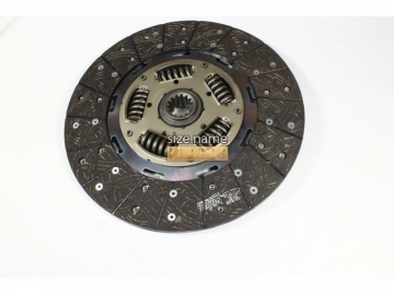 Clutch Disc TY-41 (VALEO)