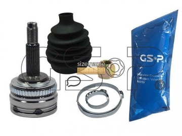 Outer CV Joint 808002 (GSP)