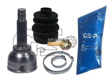 Outer CV Joint 808004 (GSP)