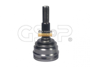 Outer CV Joint 808008 (GSP)
