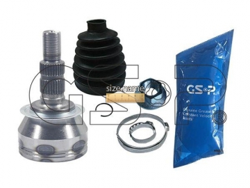 Outer CV Joint 808066 (GSP)