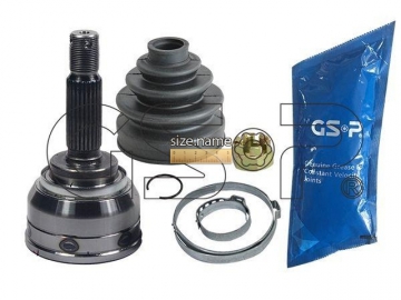 Outer CV Joint 809002 (GSP)