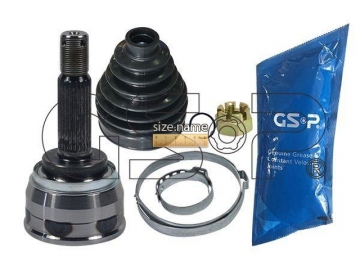 Outer CV Joint 809004 (GSP)