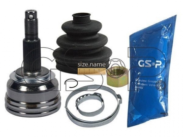 Outer CV Joint 809009 (GSP)