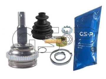 Outer CV Joint 809032 (GSP)