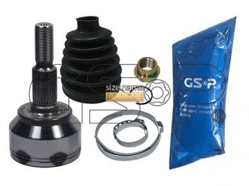 Outer CV Joint 809056 (GSP)