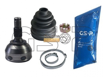 Outer CV Joint 810002 (GSP)