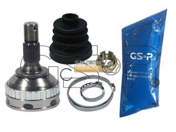 Outer CV Joint 810003 (GSP)