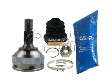 Outer CV Joint 810005 (GSP)