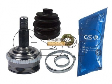 Outer CV Joint 810007 (GSP)
