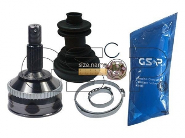 Outer CV Joint 810008 (GSP)