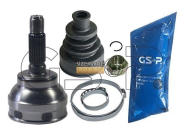 Outer CV Joint 810009 (GSP)