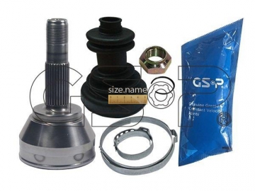 Outer CV Joint 810010 (GSP)