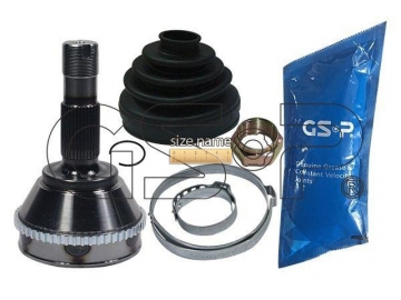 Outer CV Joint 810011 (GSP)