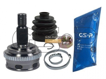 Outer CV Joint 810018 (GSP)