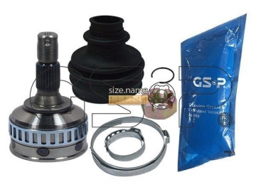 Outer CV Joint 810022 (GSP)