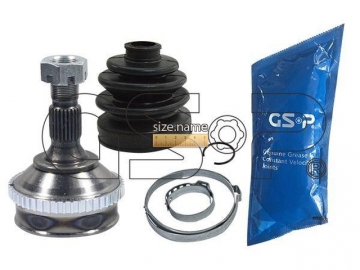 Outer CV Joint 810024 (GSP)