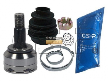 Outer CV Joint 810025 (GSP)