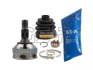 Outer CV Joint 810027 (GSP)
