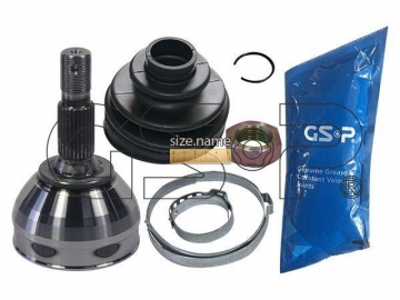 Outer CV Joint 810051 (GSP)