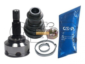 Outer CV Joint 810052 (GSP)