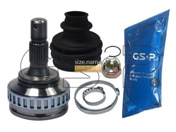 Outer CV Joint 810076 (GSP)