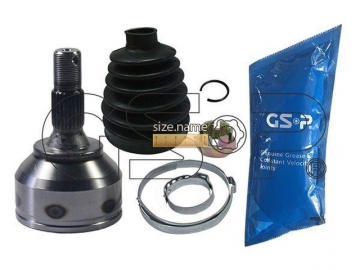 Outer CV Joint 810118 (GSP)