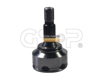Outer CV Joint 810124 (GSP)